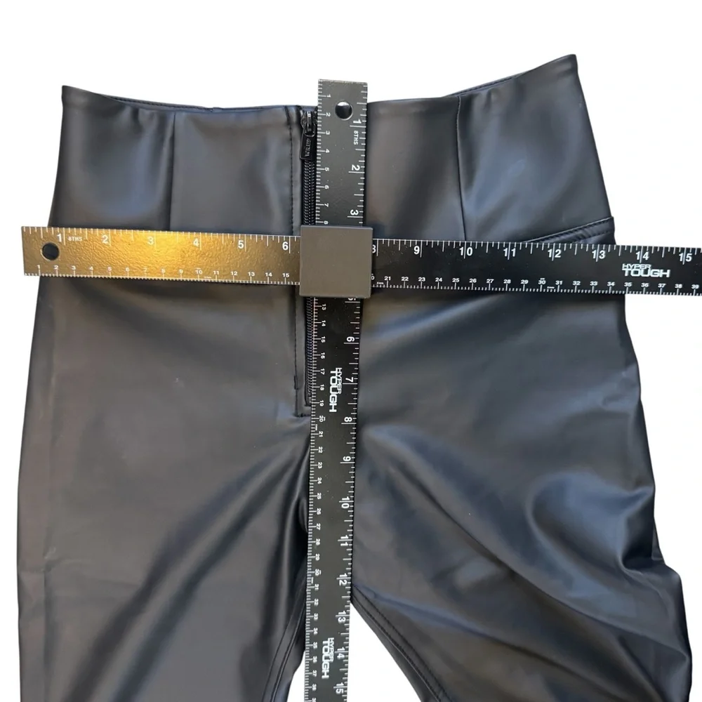 Freddy High-Rise Sculpting Skinny Woman’s Pants - Picture 9 of 14